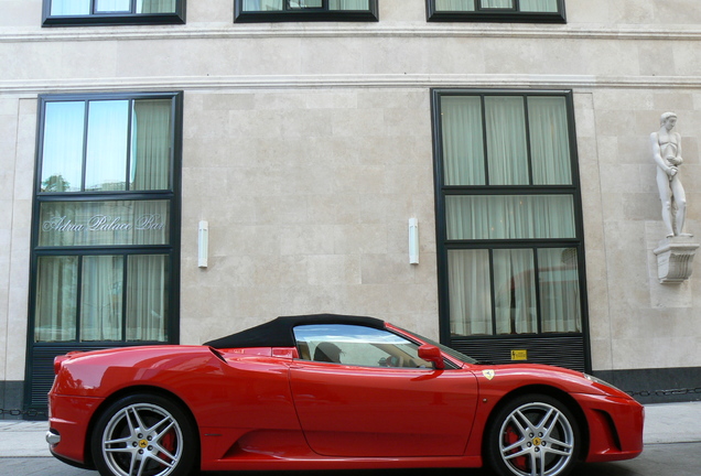 Ferrari F430 Spider