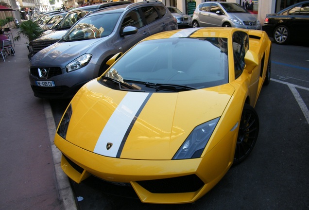 Lamborghini Gallardo LP550-2 Valentino Balboni