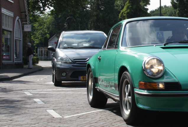 Porsche 911 Carrera RS