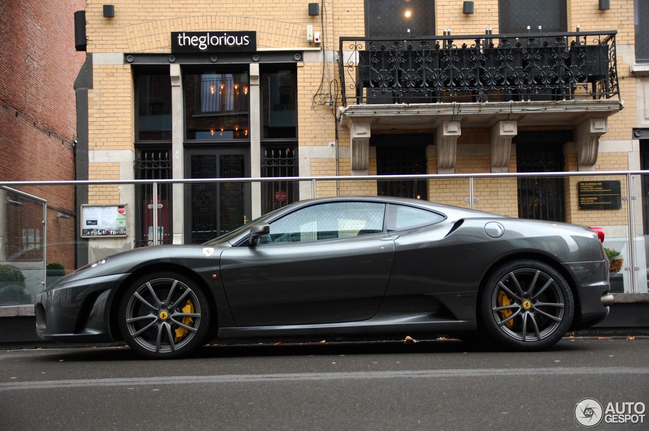 Ferrari F430