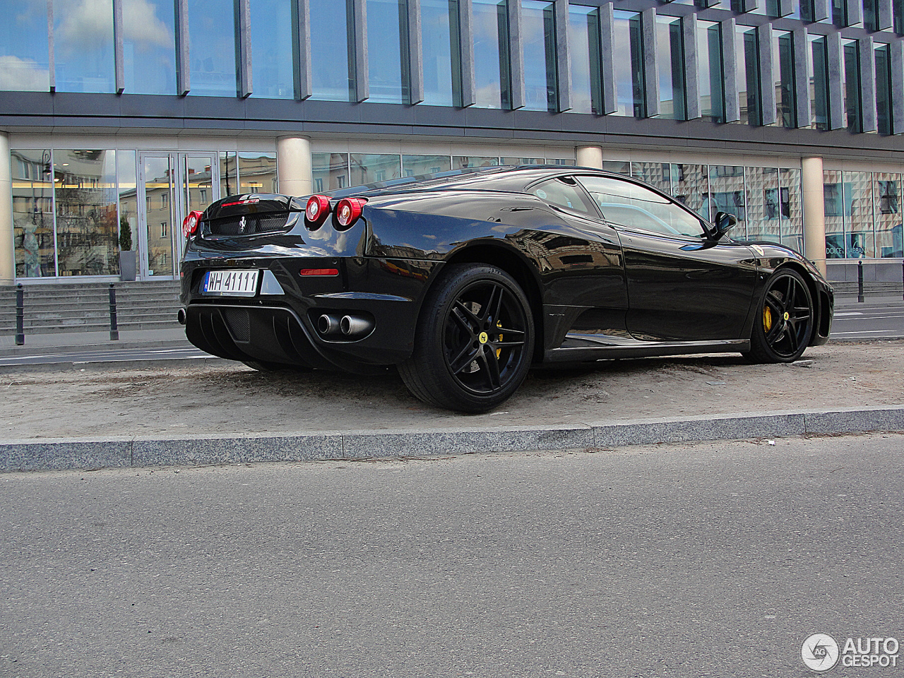 Ferrari F430