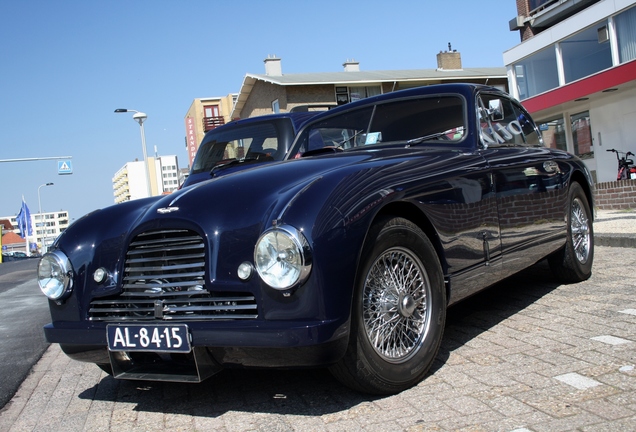 Aston Martin DB2