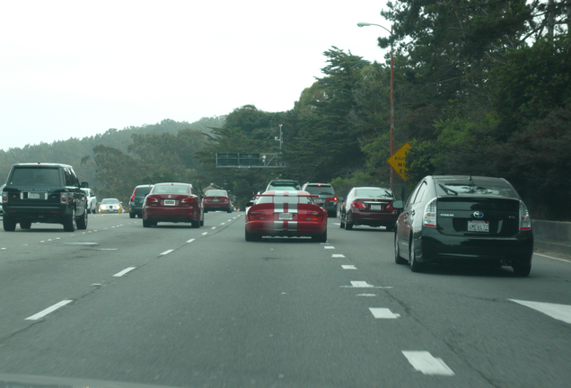 Dodge Viper GTS