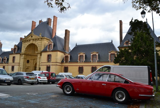 Ferrari 365 GT 2+2