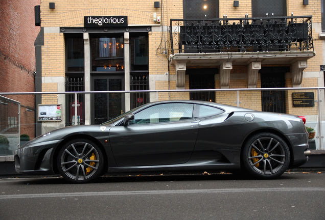 Ferrari F430