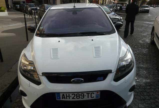 Ford Focus RS 2009