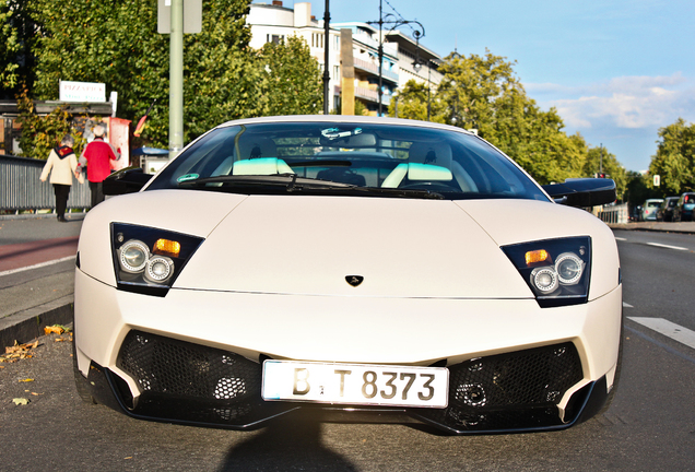 Lamborghini Murciélago Fenum TC Concepts