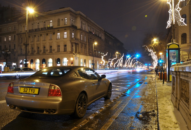 Maserati 4200GT