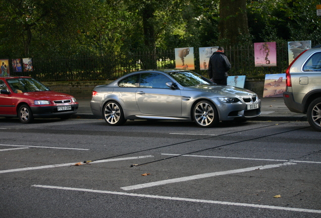 BMW M3 E92 Coupé