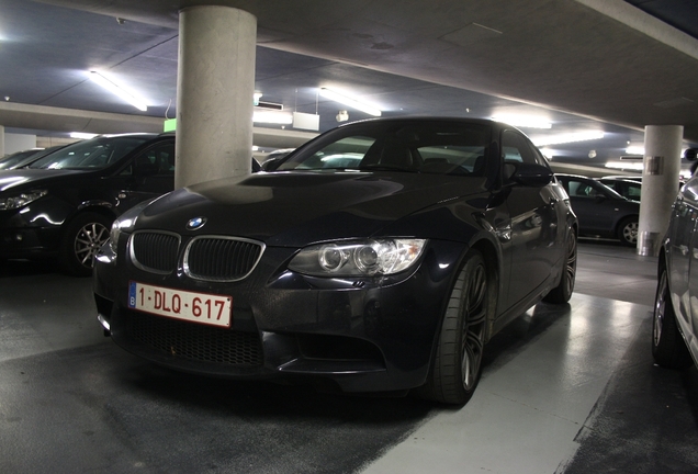 BMW M3 E92 Coupé