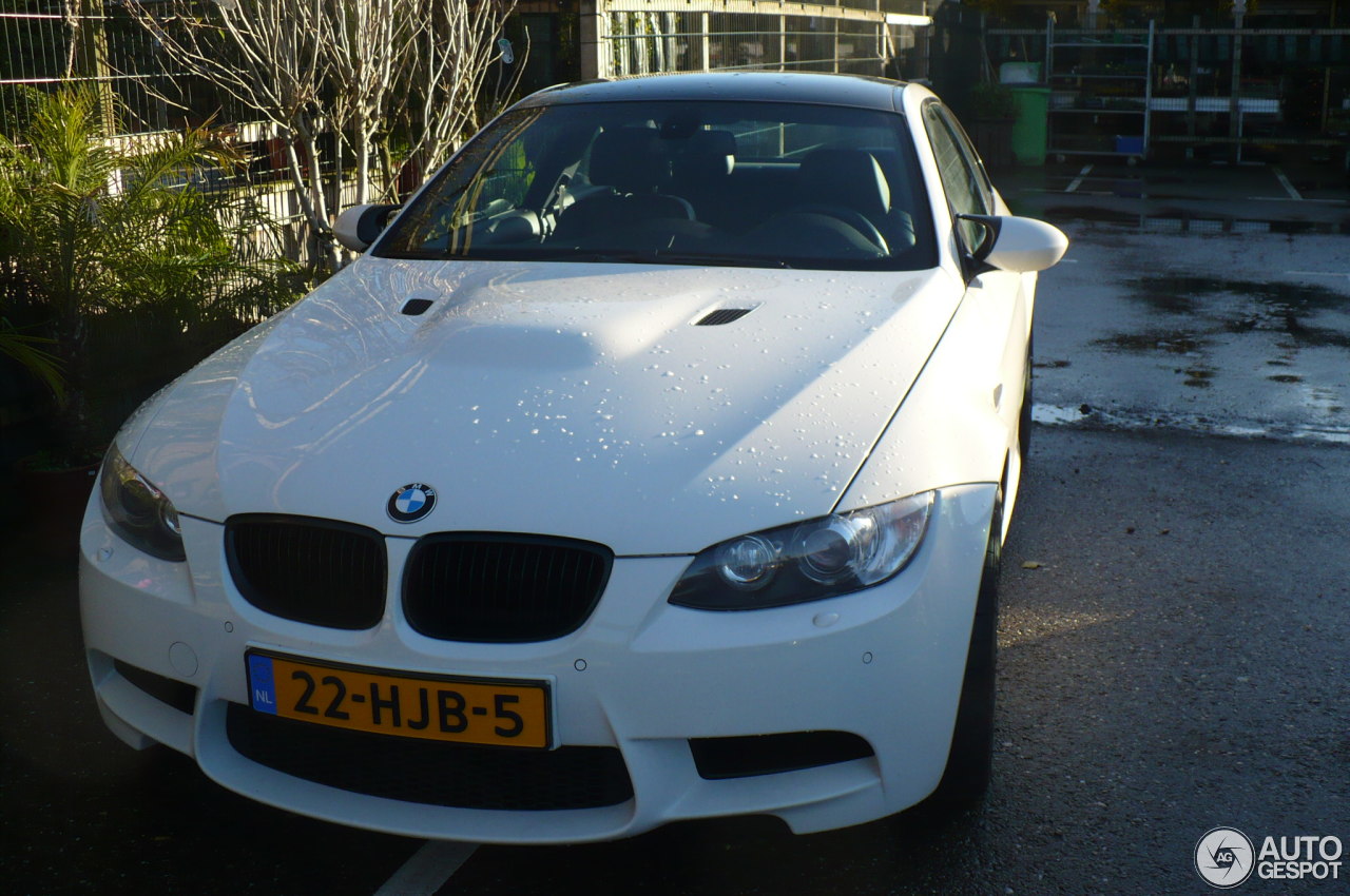 BMW M3 E92 Coupé