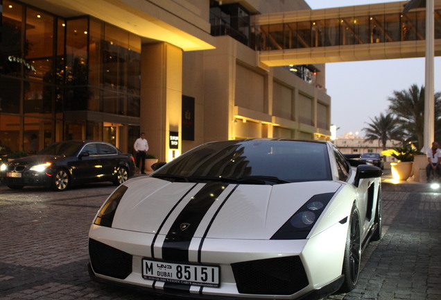 Lamborghini Gallardo SE Hamann