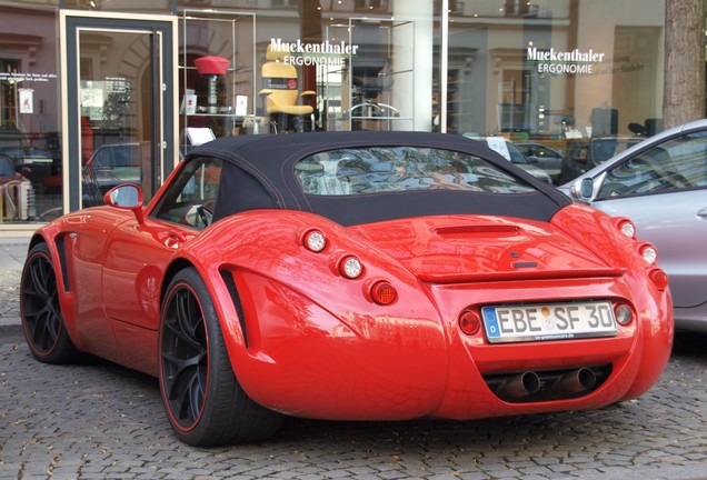 Wiesmann Roadster MF5