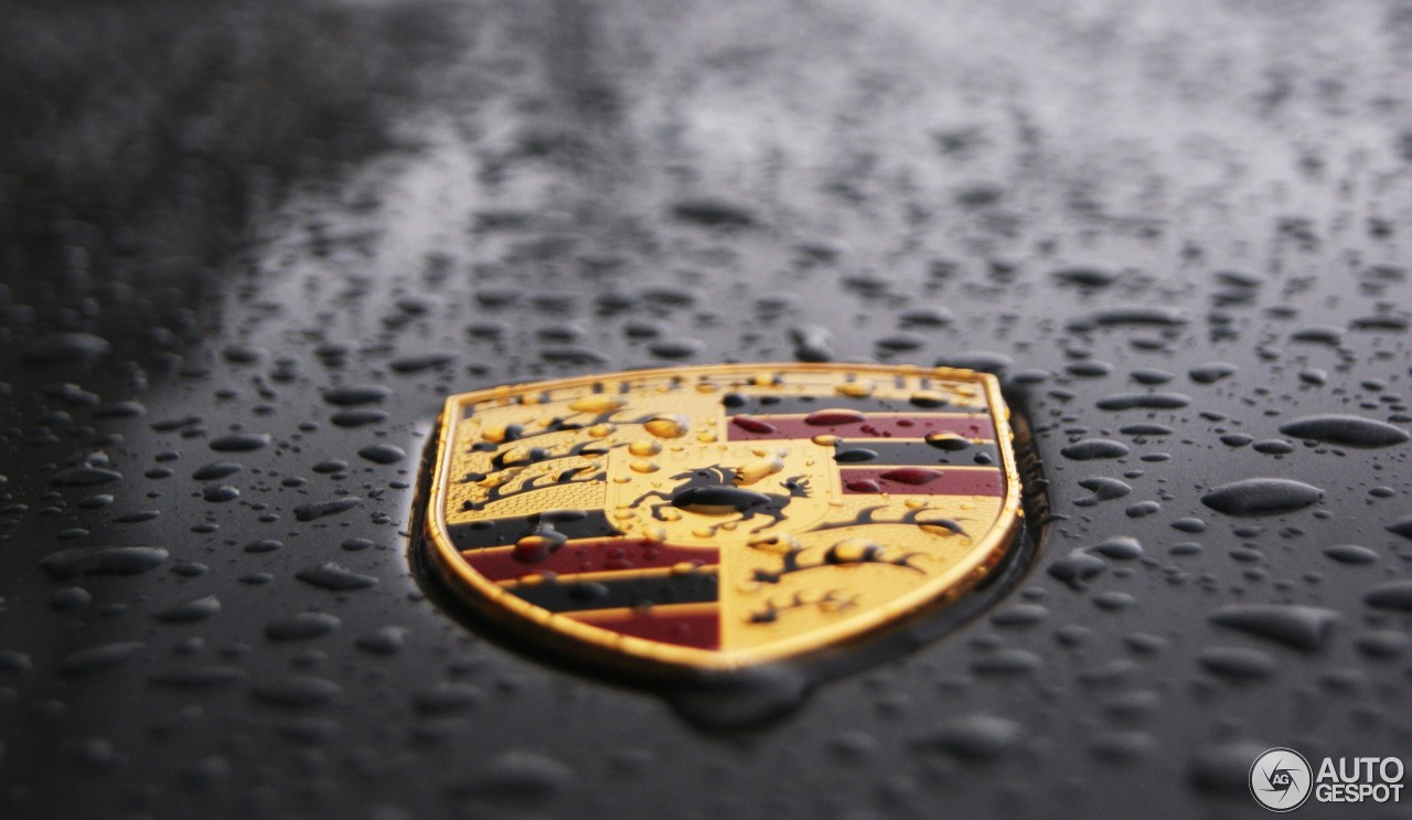 Porsche 991 Carrera S Cabriolet MkI