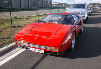 Ferrari 328 GTS