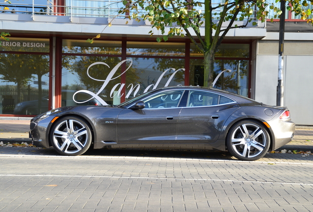 Fisker Karma