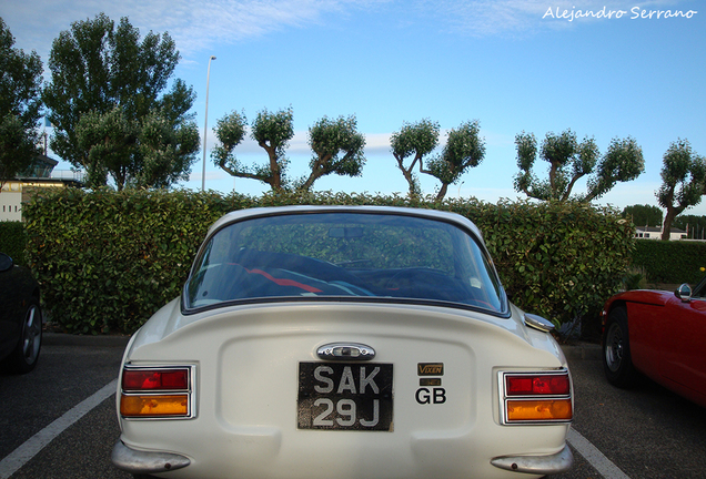 TVR Vixen S2