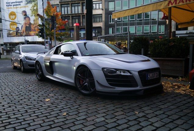 Audi R8 GT