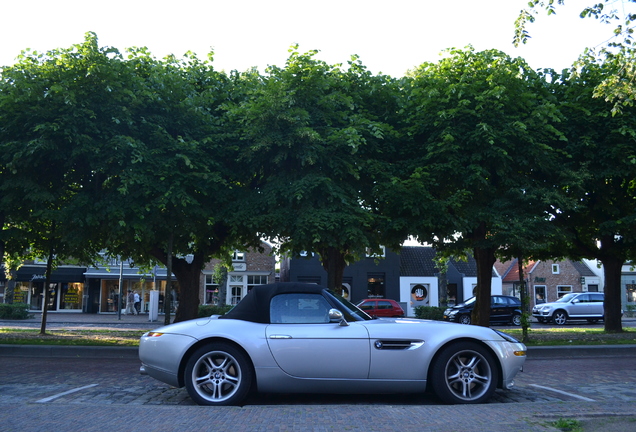 BMW Z8