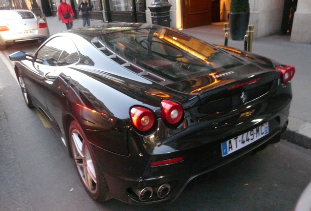 Ferrari F430