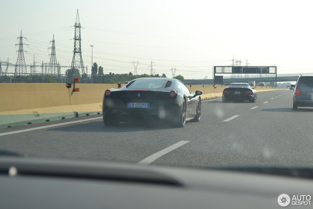 Dodge Viper GTS R