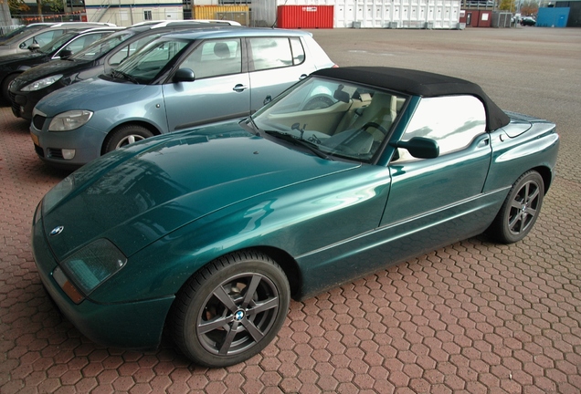 BMW Z1