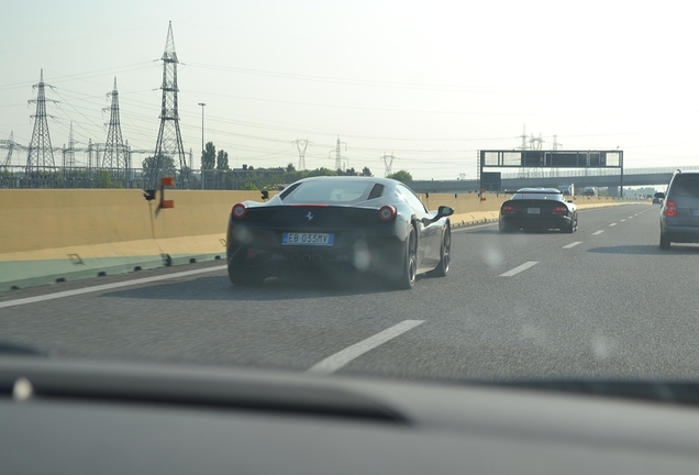 Dodge Viper GTS R