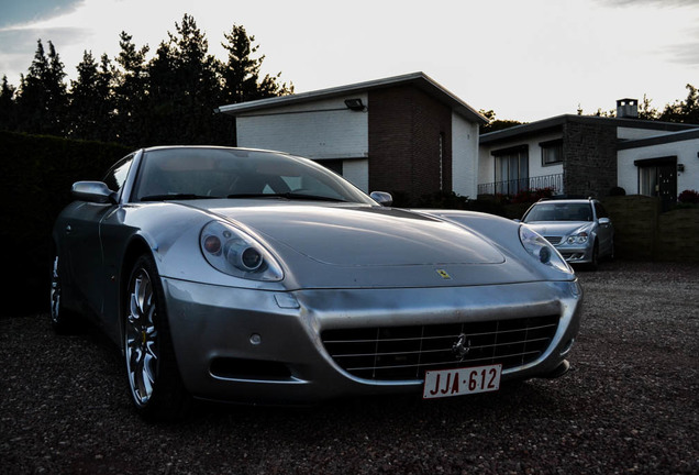 Ferrari 612 Scaglietti One-to-One