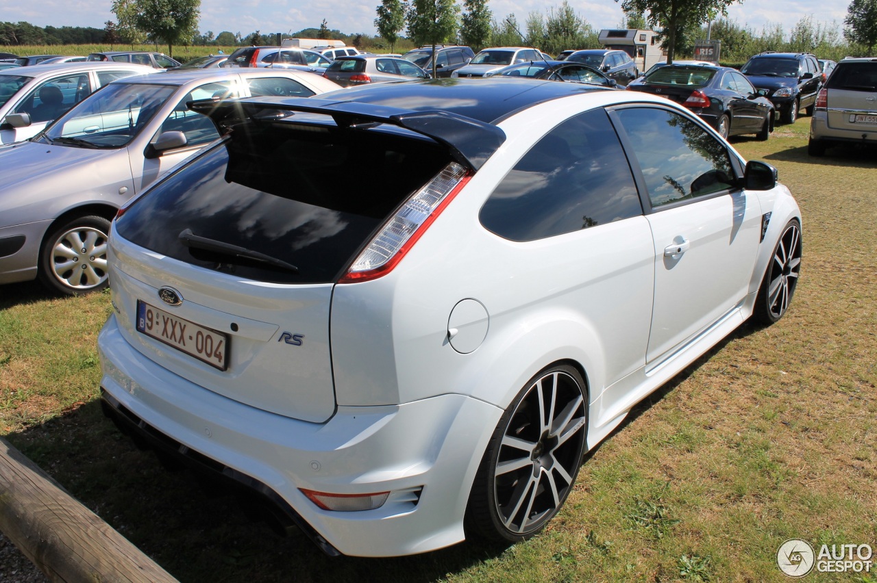 Ford Focus RS 2009