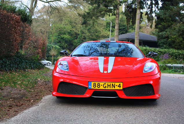 Ferrari 430 Scuderia