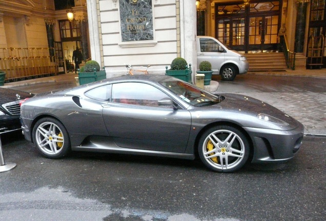 Ferrari F430