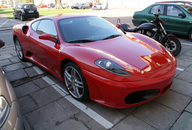 Ferrari F430