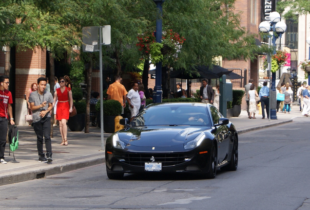 Ferrari FF