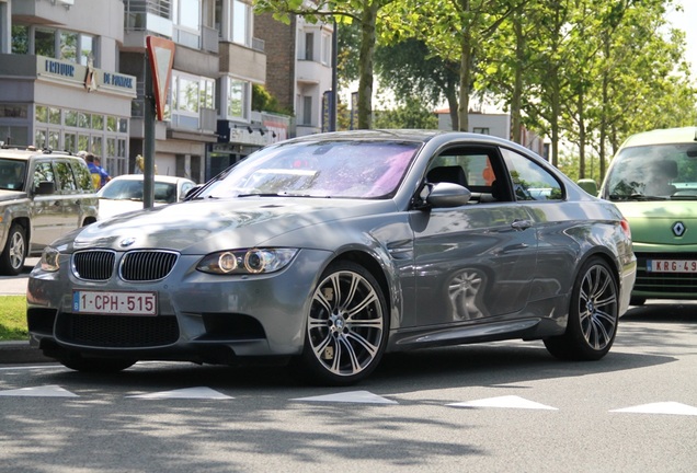 BMW M3 E92 Coupé