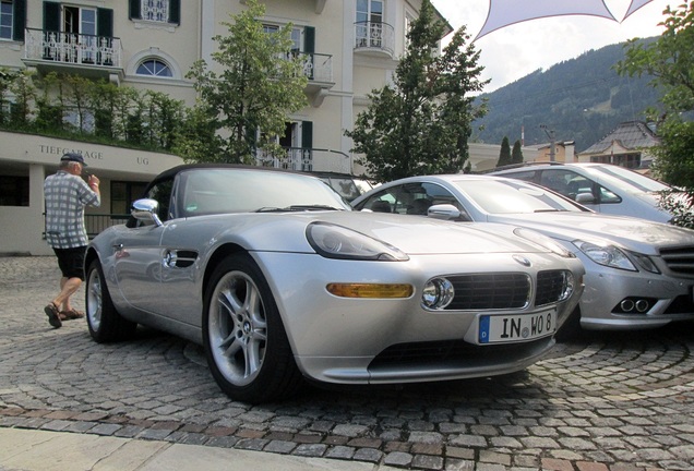 BMW Z8