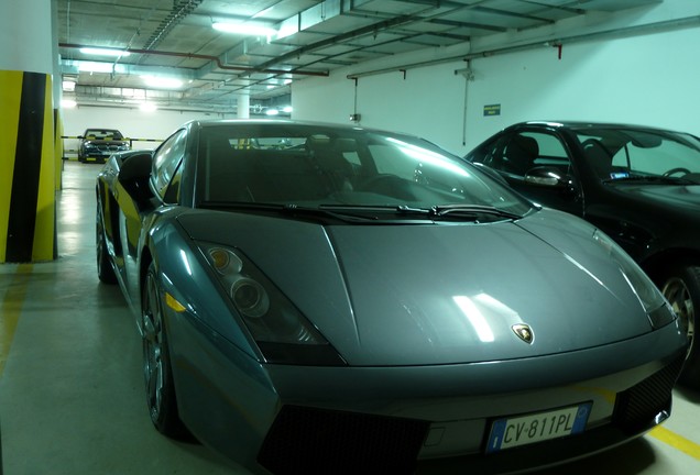 Lamborghini Gallardo SE