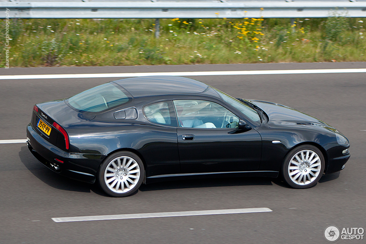 Maserati 3200GT