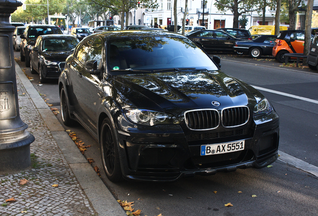 BMW Hamann Tycoon Evo M