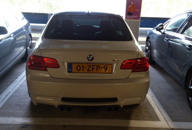 BMW M3 E92 Coupé