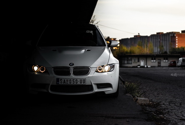 BMW M3 E92 Coupé