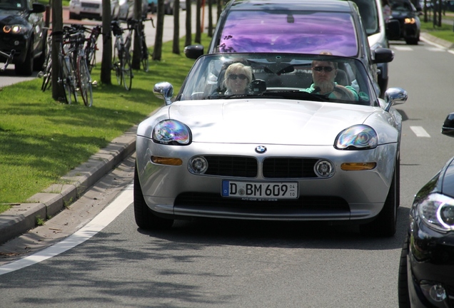 BMW Z8