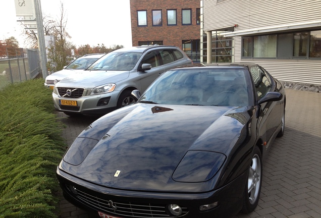 Ferrari 456M GT