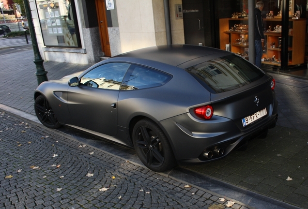 Ferrari FF