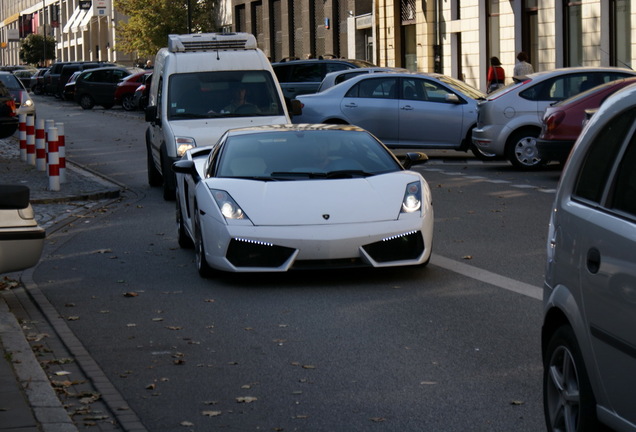 Lamborghini Gallardo