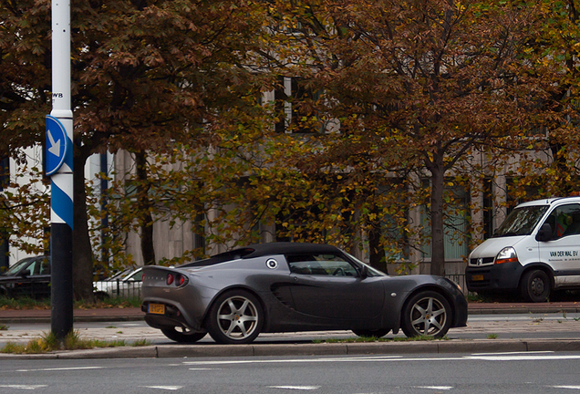 Lotus Elise S2 Sport 135