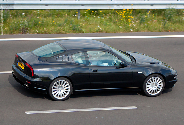 Maserati 3200GT