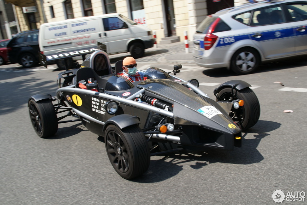 Ariel Atom