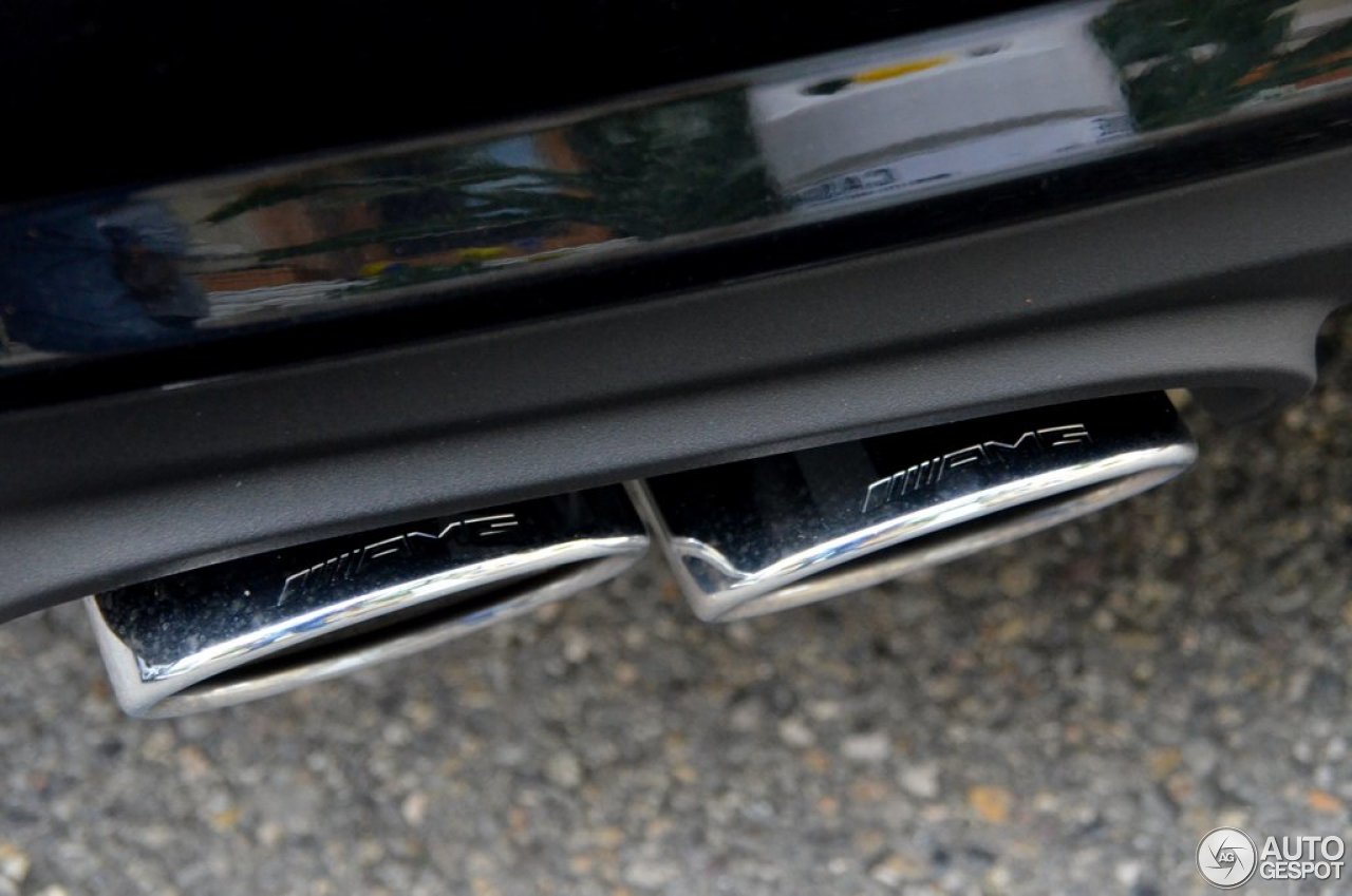 RDX VARIO-X Frontspoiler Passend Für Mercedes SLK 55 AMG R172