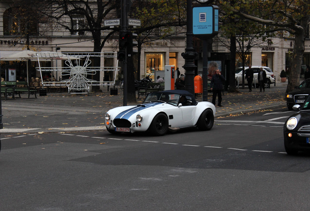 AC Cobra