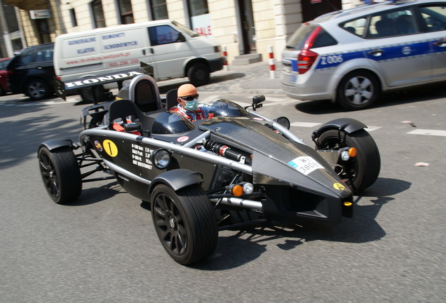 Ariel Atom